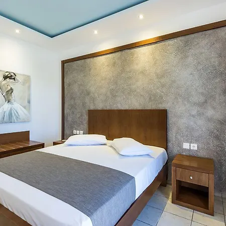 Gaia Royal Hotel