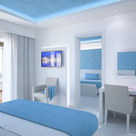 Hotel Gaia Royal