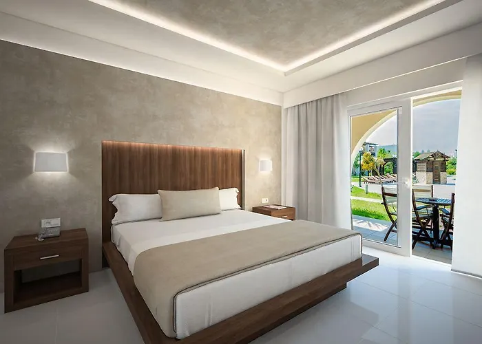 Gaia Royal Hotel Marmari (Kos)