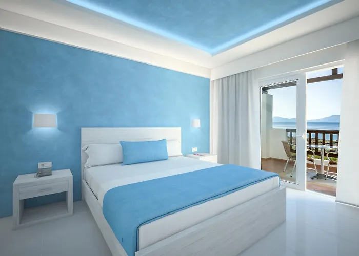 Hotel Gaia Royal Marmari (Kos)