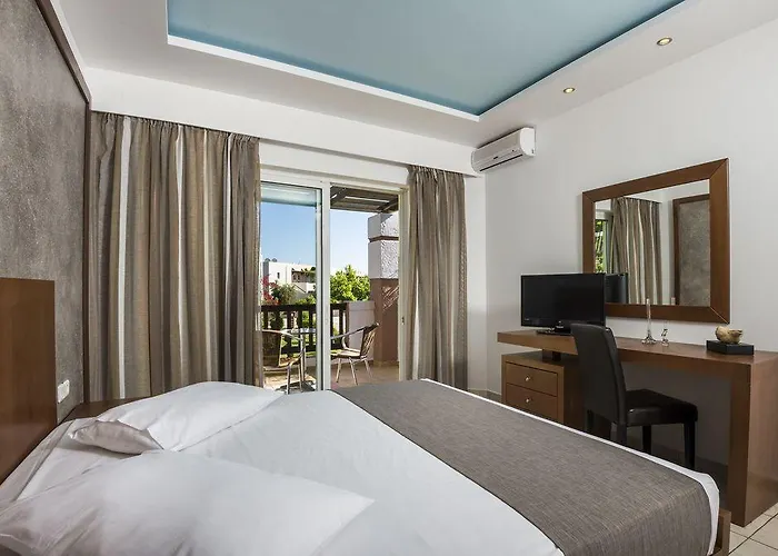 Hotel Gaia Royal Marmari (Kos)